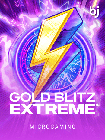 Gold Blitz Extreme icon
