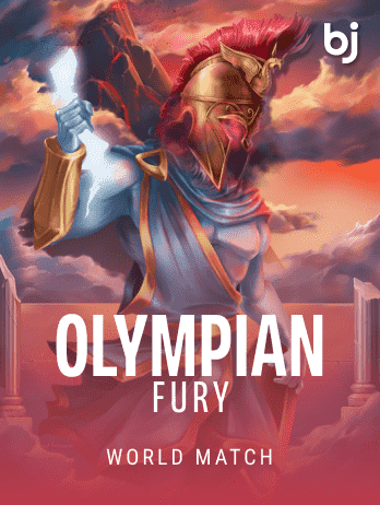 Olympian Fury icon