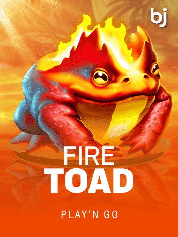 Fire Toad icon