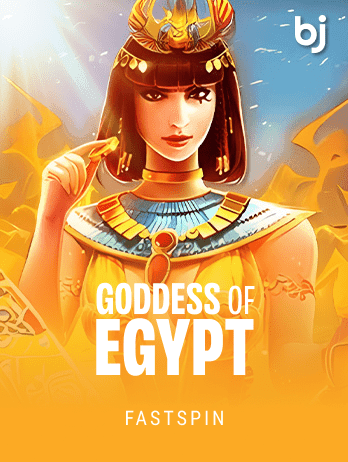 Goddess Of Egypt icon