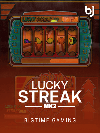 Lucky Streak Mk2 icon