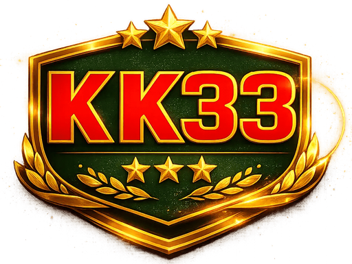 kk33login.net Logo